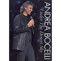 Andrea Bocelli: Under the Desert Sky (DVD/CD) (Widescreen)