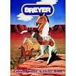Coloring Book-Breyer Horses