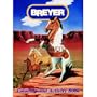 Coloring Book-Breyer Horses