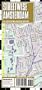 Streetwise Amsterdam Map - Laminated City Center Street Map of Amsterdam, Netherlands