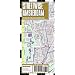 Streetwise Amsterdam Map - Laminated City Center Street Map of Amsterdam, Netherlands
