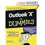 Outlook 2003 for Dummies 2003