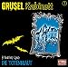Die Totenbraut. CD: Grusel Kabinett 7