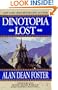 Dinotopia Lost