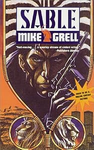 Cover of "Sable"