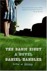 The Basic Eight: A Novel