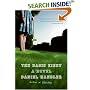 The Basic Eight: A Novel