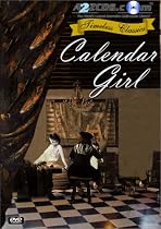Calendar Girl (1947) [Remastered Edition]