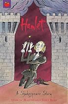 Hamlet: Super Crunchies (Orchard Shakespeare)