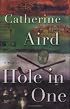 Hole in One (Detective Chief Inspector C.D. Sloan)