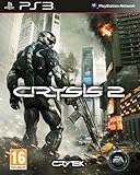 Crysis 2 (PS3)