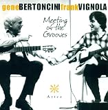 Meeting of the Grooves