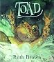 Toad (Red Fox picture books)