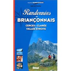 Randonn�es en Brian�onnais : Cerces, clar�e, vall�e �troite