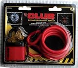 Winner International UTL903 Spare Tire Lock