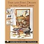 Fish & Fowl Decoys of the Great Lakes (Schiffer Book for Collectors)