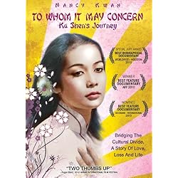 To Whom It May Concern: Ka Shen's Journey