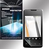 iNcido Brand LCD Screen Protector for Samsung Prevail M820