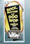 Rock Rhythm & Doo Wop: Greatest Early Rock