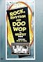 Rock, Rhythm and Doo Wop: The Greatest Songs from Early Rock 'N' Roll Rock, Rhythm and Doo Wop: The Greatest Songs from Early Rock 'N' Roll