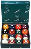 Premier Belgian Aramith Balls