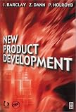 Review CRC  / New Product Development: A Practical Workbook for Improving Performance