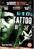 Tattoo (Robert Schwentke) [ NON-USA FORMAT, PAL, Reg.2 Import - United Kingdom ]