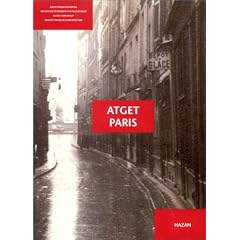Atget-Paris