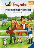 Produkt-Bild: Leserabe. Pferdegeschichten. 3. Lesestufe, ab 3. Klasse