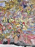 Ice Hot: Recent Painting From The Scharpff Collection