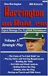 Harrington on Hold 'em Expert Strategy for No Limit Tournaments, Vol. 1: Strategic Play