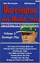 Harrington on Hold 'em: Expert Strategy for No Limit Tournaments: Strategic Play v. 1