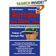 Harrington on Hold 'em Ex Strategy for No Limit Tournaments, Vol. 1: Strategic Play by Dan Harrington and Bill Robertie