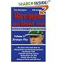 Harrington on Hold 'em Expert Strategy for No Limit Tournaments, Vol. 1: Strategic Play