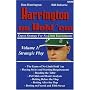 Harrington on Hold 'em: Expert Strategy for No Limit Tournaments: Strategic Play v. 1