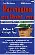 Harrington on Hold 'em Expert Strategy for No Limit Tournaments, Vol. 1: Strategic Play