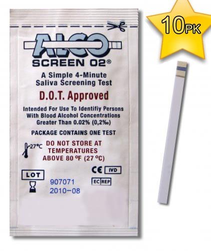 Drinking Driver Program Drug Test