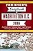 Frommer's EasyGuide to Washington, D.C. 2016 (Easy Guides)