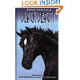 Black Beauty: The Graphic Novel by Anna Sewell, June Brigman, and Roy Richardson