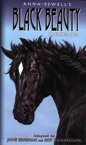 Black Beauty: The Graphic Novel