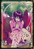Wolf's Rain - Chapter 2: Pact Of The Wolves [2004]