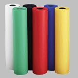 Art Paper, Roll, 40 Ib., 36x1000', Red (RIV00589)