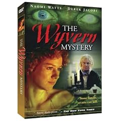 The Wyvern Mystery