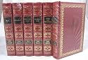 Jane Austen: 6 Volume Set