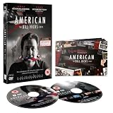 American: The Bill Hicks Story [UK import, Region 2 PAL format]