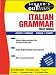 Schaum's Outline of Italian Grammar (Schaum's Outlines)