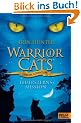 Warrior Cats - Special Adventure. Feuersterns Mission