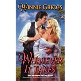 WhateverItTakes(LeisureHistoricalRomance)
