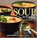 Book Soup for Every Body: Low-Carb, High-Protein, Vegetarian, and More