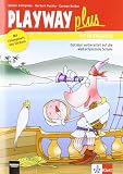 Produkt-Bild: Playway. Arbeitsheft &Uuml;bergang in Klasse 5